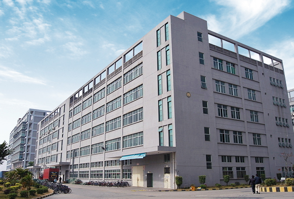 瑞安市林濱包裝機(jī)械工廠圖